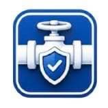Leak Detection icon