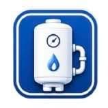 Water Heater Repair icon